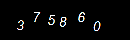 Real Person Number