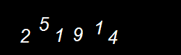 Real Person Number