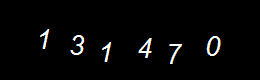 Real Person Number