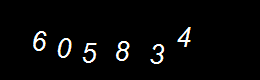 Real Person Number