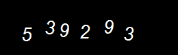 Real Person Number