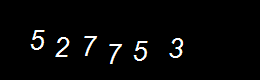 Real Person Number