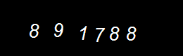 Real Person Number