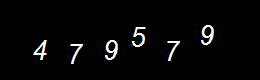 Real Person Number