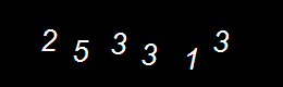 Real Person Number