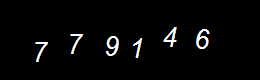 Real Person Number
