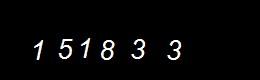 Real Person Number