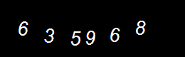 Real Person Number