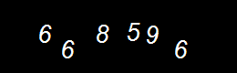 Real Person Number
