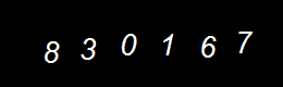 Real Person Number