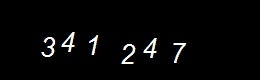 Real Person Number