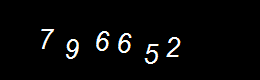 Real Person Number