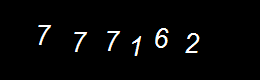 Real Person Number