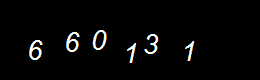Real Person Number