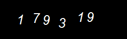 Real Person Number