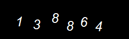 Real Person Number