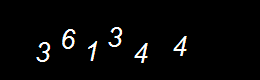 Real Person Number