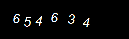 Real Person Number