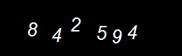 Real Person Number
