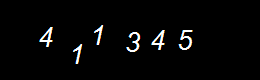 Real Person Number