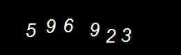 Real Person Number