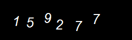 Real Person Number