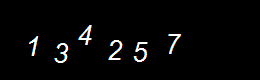 Real Person Number