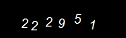 Real Person Number