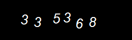 Real Person Number