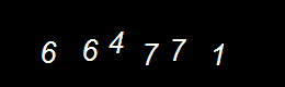 Real Person Number