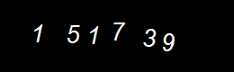 Real Person Number