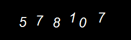 Real Person Number