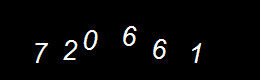 Real Person Number
