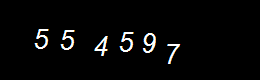 Real Person Number