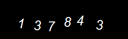 Real Person Number