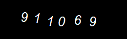 Real Person Number