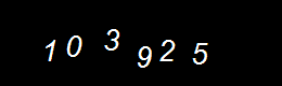 Real Person Number