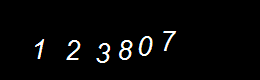 Real Person Number