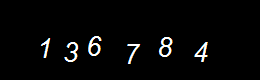 Real Person Number