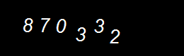 Real Person Number