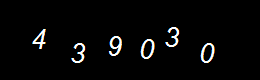 Real Person Number