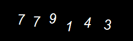 Real Person Number