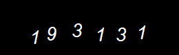Real Person Number