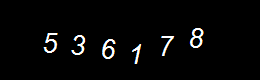 Real Person Number