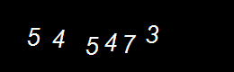 Real Person Number