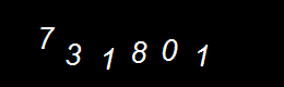 Real Person Number