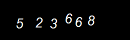 Real Person Number