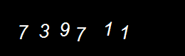 Real Person Number