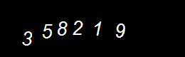 Real Person Number
