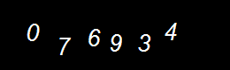 Real Person Number